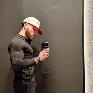 Meet your Posher, Oswaldo